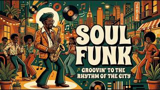 Timeless Late Night Soul Funk Feel Good Mix 2026