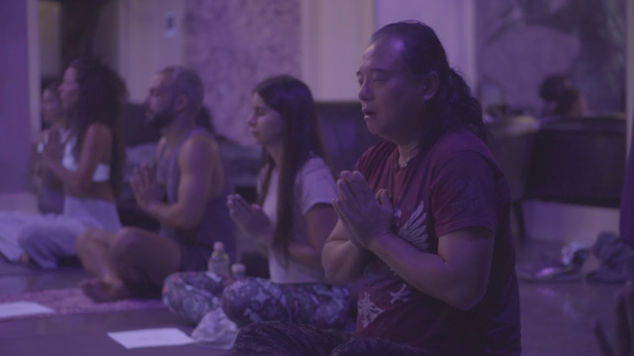 Technolini "Om" Intro