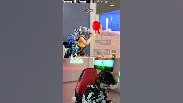 Hacker Hai bhai Hacker 🔥🔥 #shorts #ytshorts #bgmi #pubgmobile