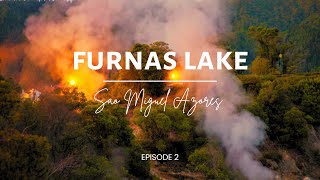 Sao Miguel: Furnas Lake, Waterfall & Culinary Adventure: AZORES ISLANDS GUIDE