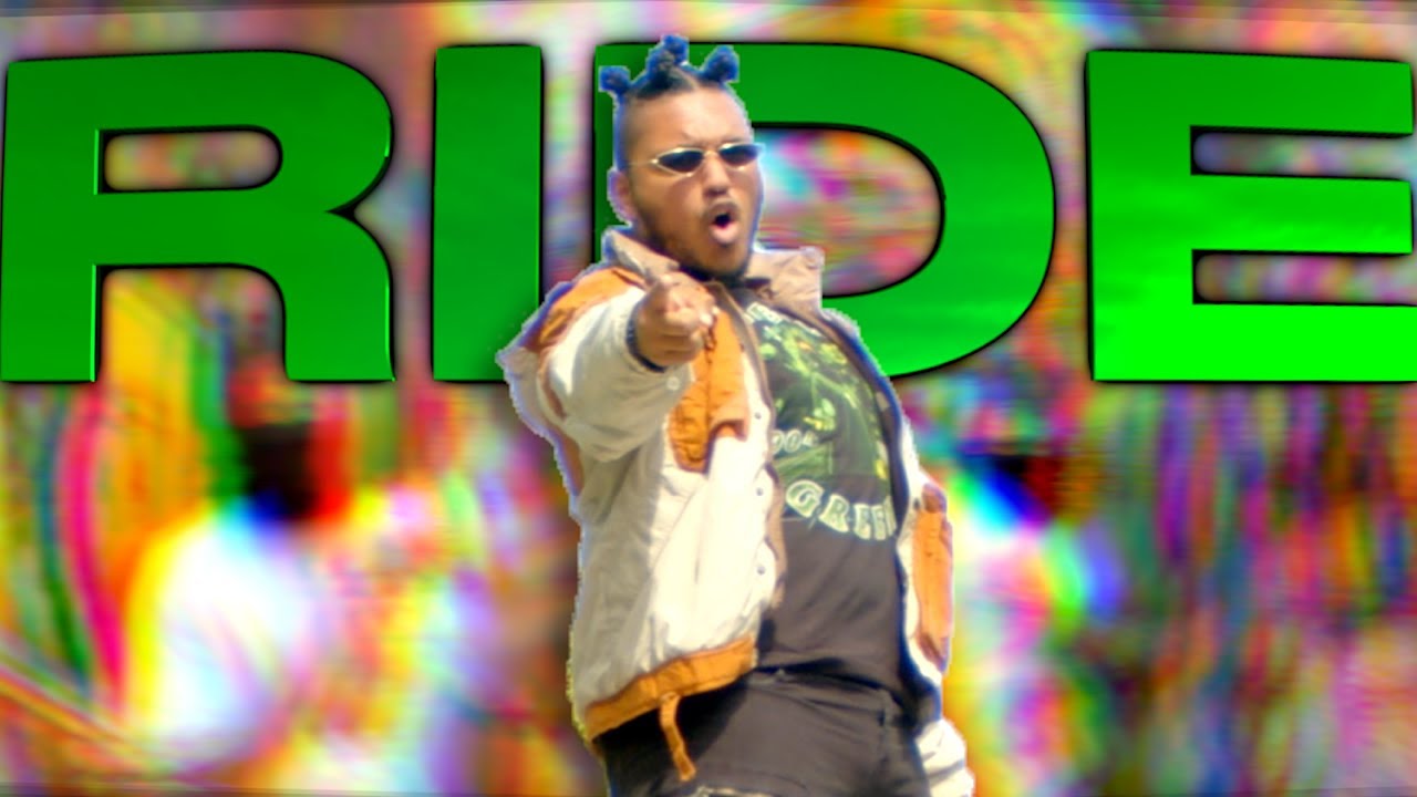 904Matcha - Ride (Official Video By @DALG)