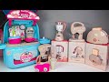 ASMR | UNBOXING | Kitchen Playset | REVIEW TOYS 🍳💥