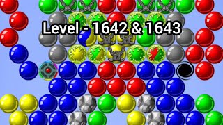 Bubble Shooter Games Levels - 1642 1643 Bubble Shooter Hd Videos