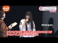 「SPLASH☆WORLD」リリースイベント@アクアパーク品川 miwa