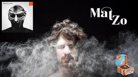 Mat Zo Looks Back on MF Doom & Madlib