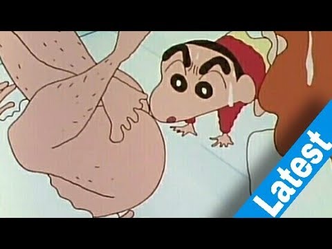 Shinchan deleted scenes