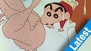 Shinchan Deleted Scenes
