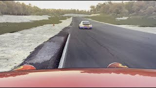 Avedis Fair Play Afp Rfactor 2 - Porsche 911 Carrera 3 0 Rsr Bridgehampton Annonce De Lopen