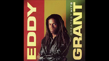 Eddy Grant - I don't wanna dance (Remastered)