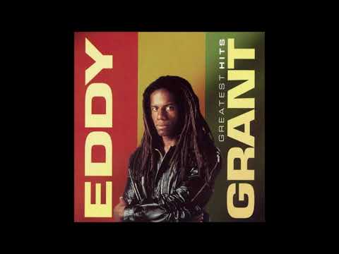 Eddy Grant - I Don't Wanna Dance