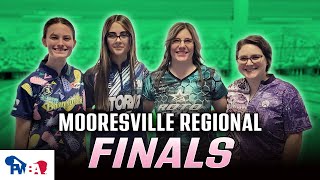 2024 PWBA Mooresville Regional Finals