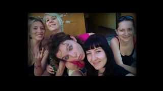 Download Lagu GASZ - High Heels Rock'n'Roll MP3