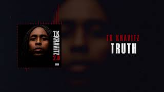 TK Kravitz - Truth [Official Audio]