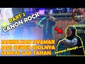 Episode 2 ojol nyamar jadi Sahrul khan. main lagu Canon Rock