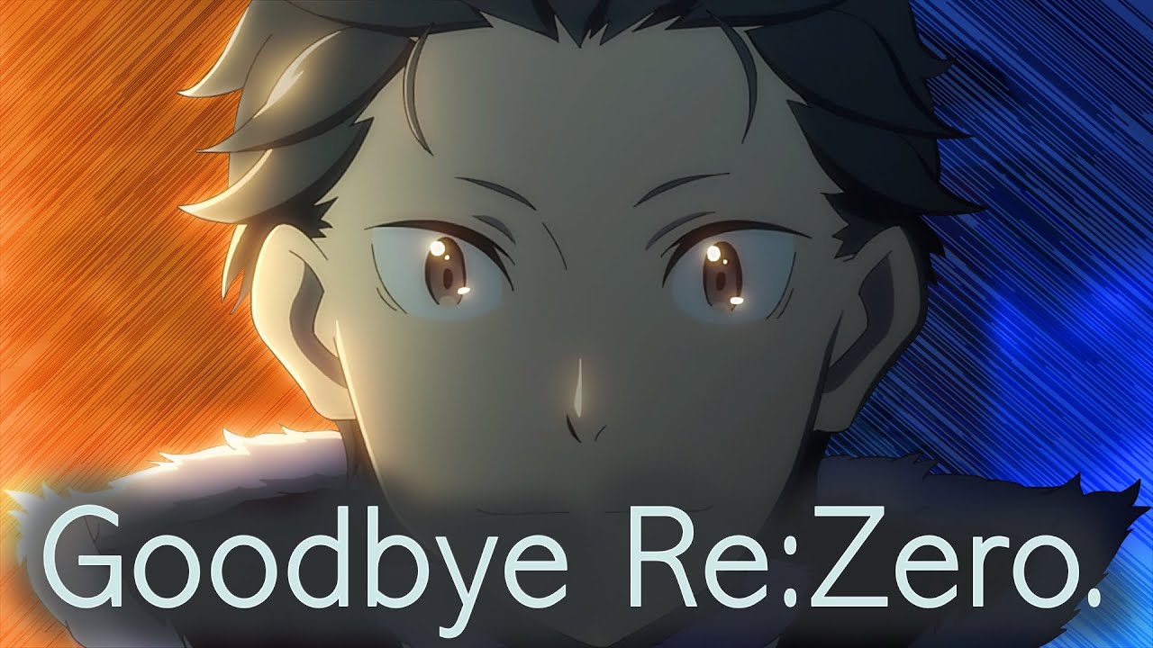 ReZero Season 3 Release Date 