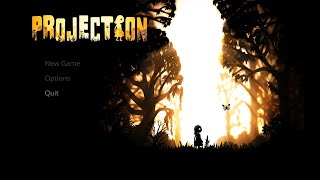 Projection: First Light (Adventure Puzzle Game) screenshot 3