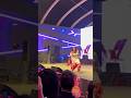 Sapna Choudhary New Dance 2025 #Gadar #sapnachoudhary #newsong #newharyanvisong #stagedance #shorts