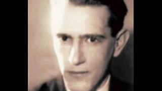 Georgy Pavlovich Vinogradov sings "Gori Gori Moya Zvezda"