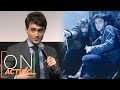 How Daniel Radcliffe Found Out He Was Chosen for Harry Potter | In Conversation