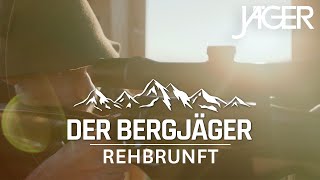 Im Traumrevier bei Salzburg | JÄGER mit Max Mayr-Melnhof