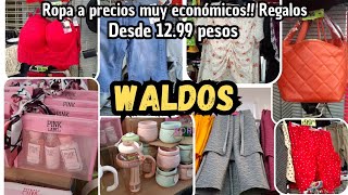 Ropa fresca, primaveral y muy económica 🤑