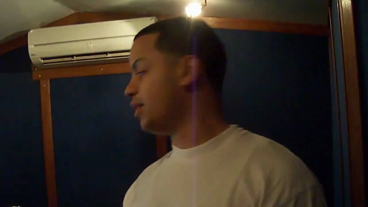 J. Alvarez feat. Arcangel - Regalame una noche 