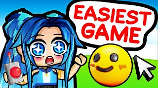 The EASIEST GAME On Roblox IS ANNOYING!