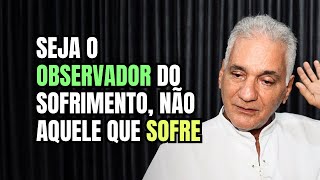 Aprenda A Se Desidentificar Do Sofrimento Satsang Com Alexandre Magno