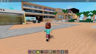 Beach House Roleplay, Roblox Wiki