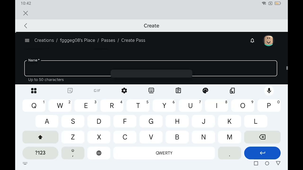 Как создать свою стойку в please danat
