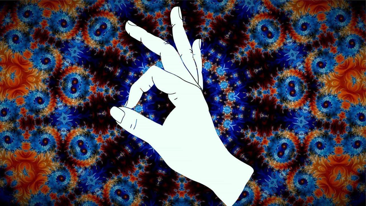 Hazzaro - Satisfaction (Original Mix)