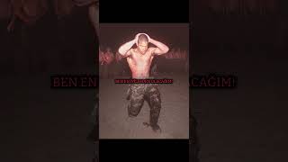 Ben En İyilerden Biri Olmak İstiyorum - David Goggins Türkçe Motivasyon