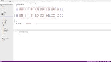 Advance Database Final Project Presentation