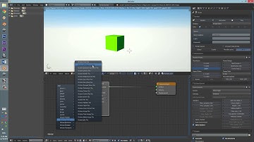 Blender Octane Tutorial Series - 3 - Basic Materials