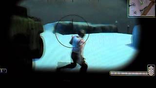 WARHAWK GLITCHES