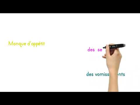 Le bilan hépatique