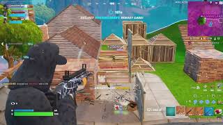 ZA..L CHEATERA S AIMBOTEM VE FORTNITE