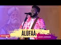 MUSIC VIDEO: ÀLÙFÁÀ BY LANRE AWOSIKA