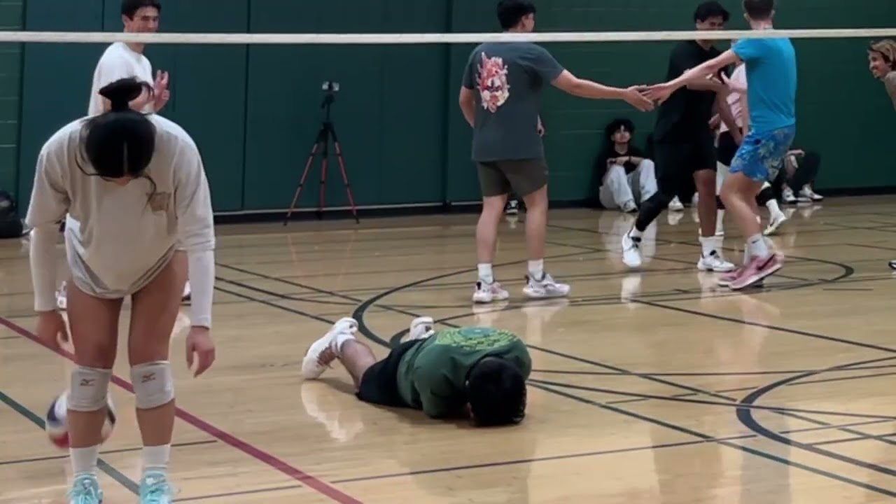 Doyle Open Gym 2/23/26