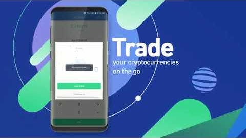 Huobi | Trade Crypto on Android