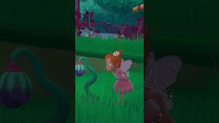 HATCHiNG PiXiES!! 🧚‍♀️ Fairies Adley & Jenny build a nest so their pixie eggs can hatch! #shorts