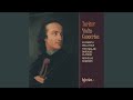 Miniature de la vidéo de la chanson Violin Concerto In B-Flat Major (Attribution Uncertain): I. Allegro