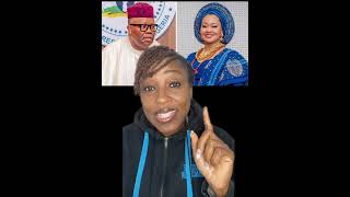 Dr Shola reacts to Senator Natasha Akpoti Sexual Harassment claim