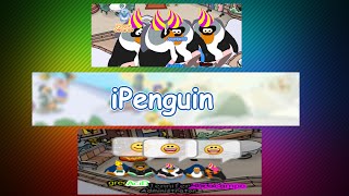 iPenguin - A CPPS - WORKS APRIL 2016