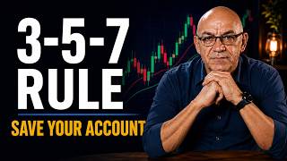 Is the 3-5-7 rule the missing piece to your trading?