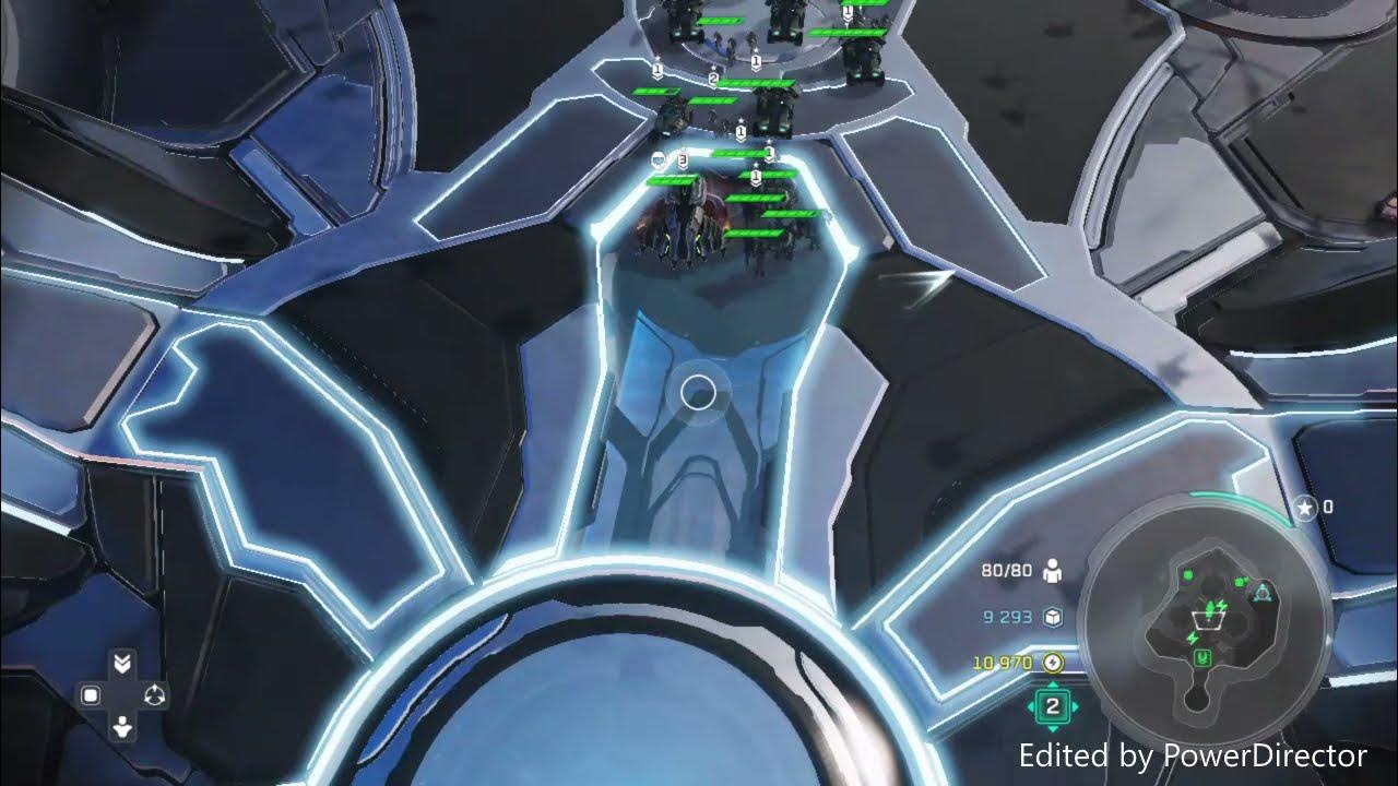 Halo Wars 2 Walkthrough Part 10 YouTube halo-wars-2-walkthrough-part-10-youtube