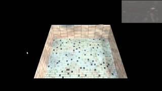 Real-Time Water Simulation