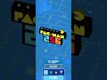 pac-man 256 / can you make higher score? #pacman256