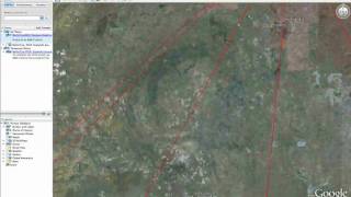 Rooneys Head Over Africa Google Earth & Maps. Produced By &&& Creative