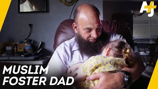 The Kids Nobody Wants: Meet Mohammad Bezek, LA’s Muslim Foster Father | AJ 